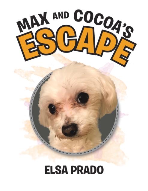 Max and Cocoa's Escape, EPUB eBook