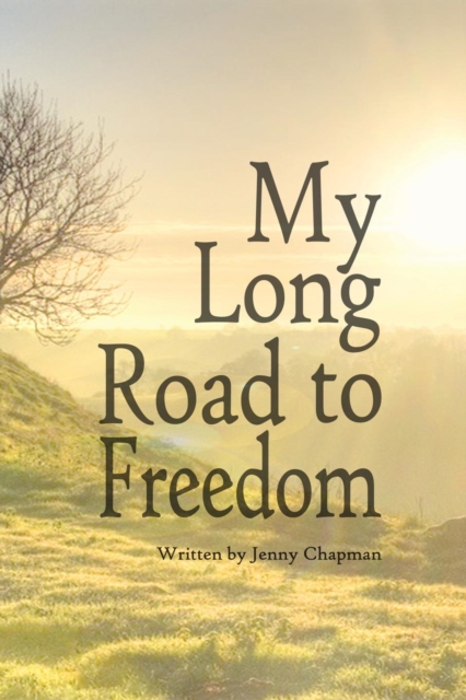 My Long Road to Freedom, Paperback / softback Book