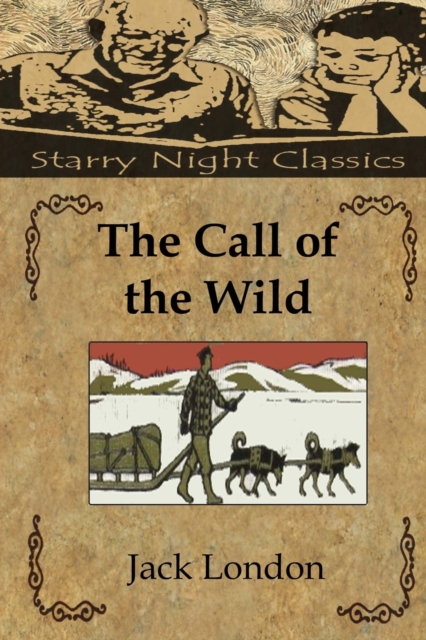 The Call of the Wild, Paperback / softback Book