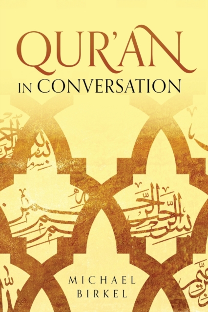 Qur'an in Conversation, Paperback / softback Book