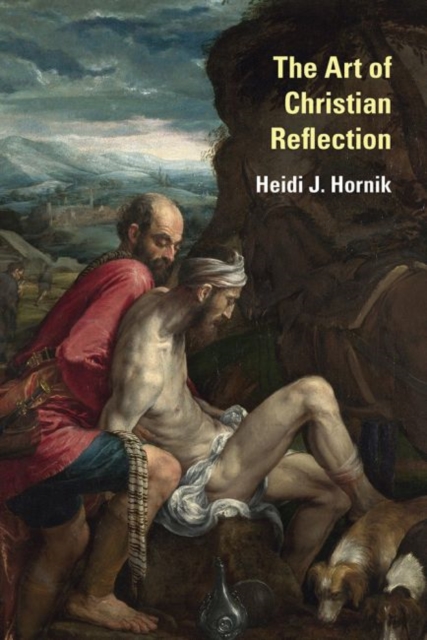 The Art of Christian Reflection, Hardback Book