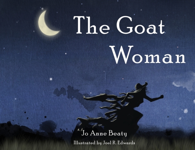 The Goat Woman, Paperback / softback Book