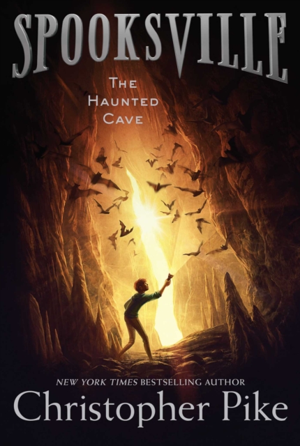 The Haunted Cave, EPUB eBook