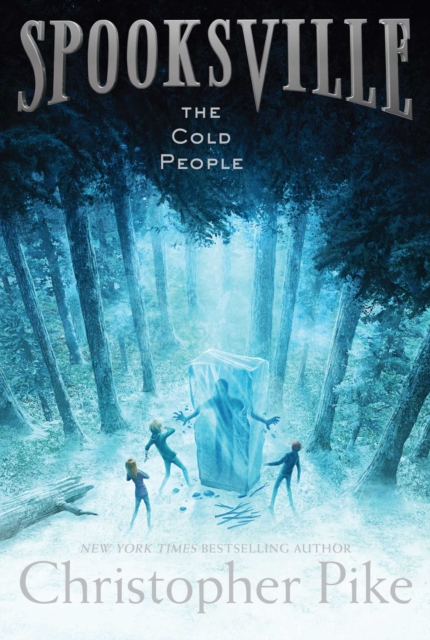 The Cold People, EPUB eBook