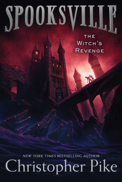 The Witch's Revenge, EPUB eBook