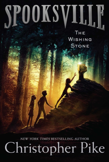 The Wishing Stone, EPUB eBook