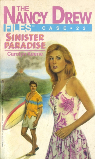 Sinister Paradise, EPUB eBook