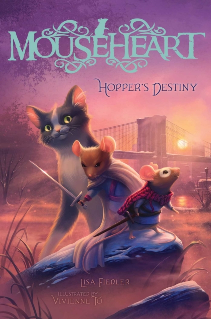 Hopper's Destiny, EPUB eBook