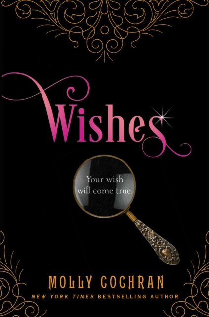Wishes : A Novella in the Legacy Series, EPUB eBook