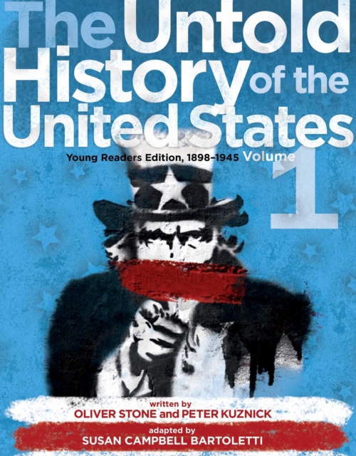 Untold History of the United States, EPUB eBook