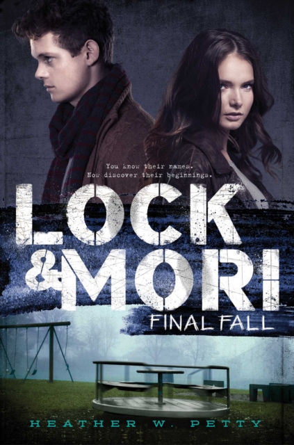 Final Fall, EPUB eBook