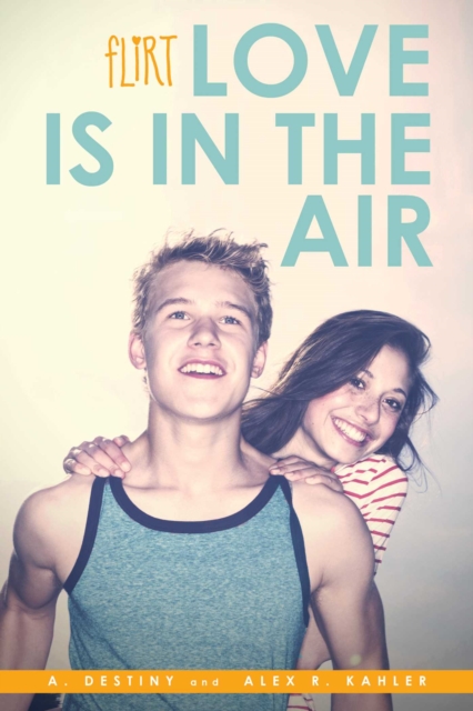 Love Is in the Air, EPUB eBook