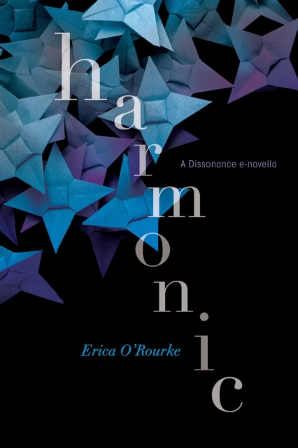 Harmonic, EPUB eBook