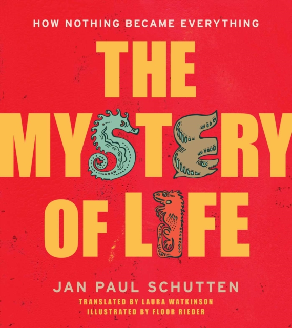 Mystery of Life, EPUB eBook