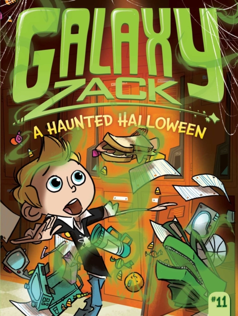 A Haunted Halloween, EPUB eBook
