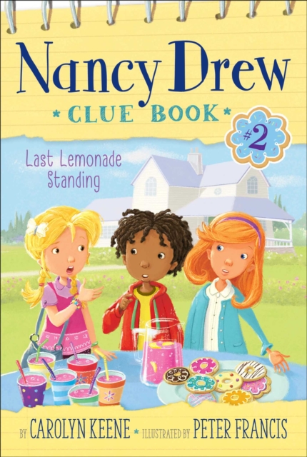 Last Lemonade Standing, EPUB eBook