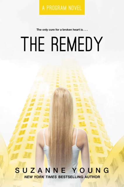 The Remedy, Paperback / softback Book