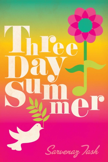 Three Day Summer, EPUB eBook