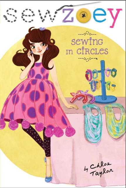 Sewing in Circles, EPUB eBook