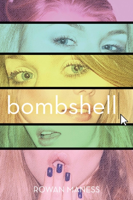 Bombshell, EPUB eBook