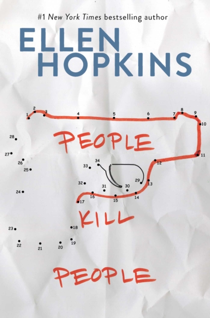 People Kill People, EPUB eBook