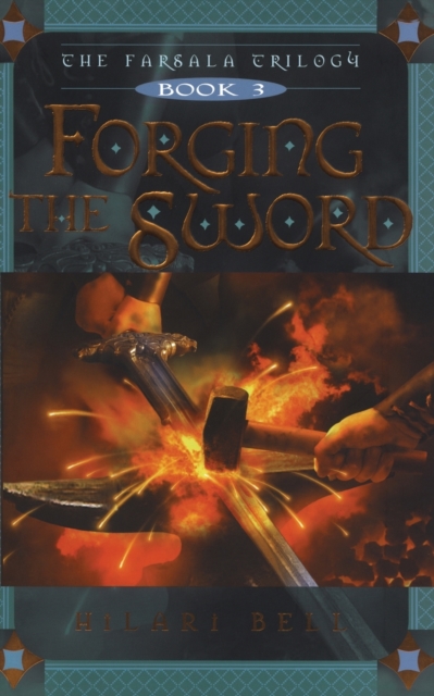 Forging the Sword, Paperback / softback Book
