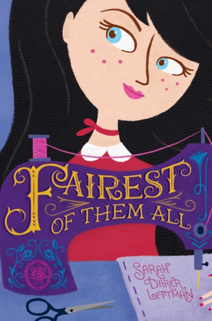 Fairest of Them All, EPUB eBook