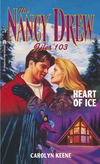 Heart of Ice, EPUB eBook