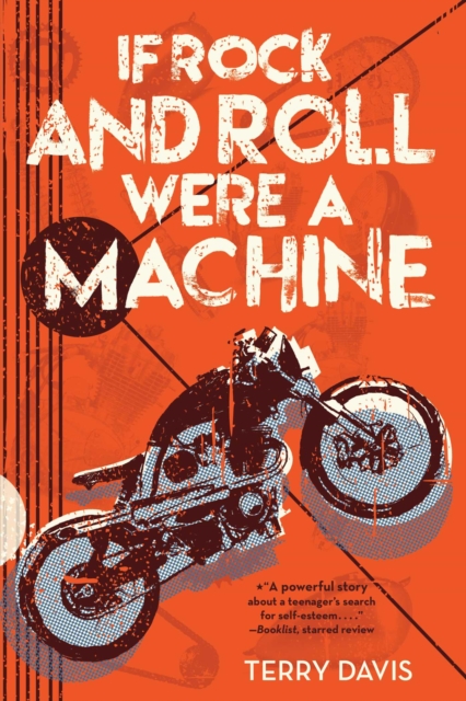 If Rock and Roll Were a Machine, EPUB eBook