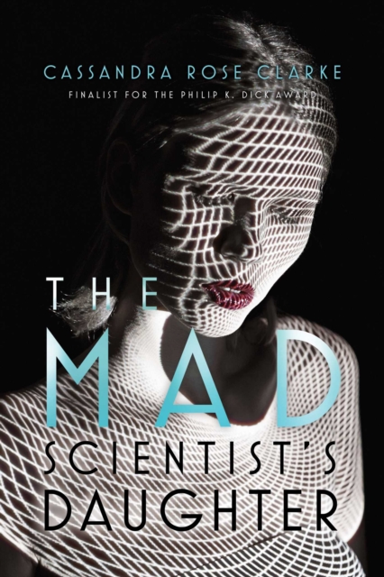 The Mad Scientist's Daughter, EPUB eBook