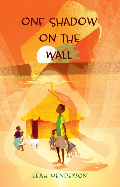 One Shadow on the Wall, EPUB eBook