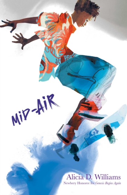 Mid-Air, EPUB eBook