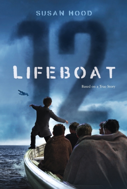 Lifeboat 12, Paperback / softback Book