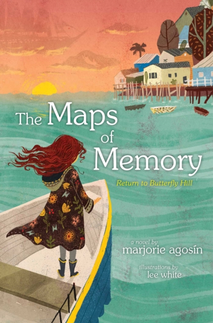 The Maps of Memory : Return to Butterfly Hill, EPUB eBook
