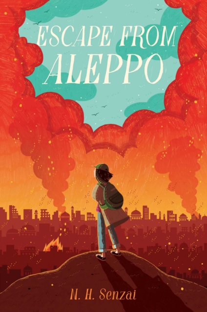 Escape from Aleppo, EPUB eBook