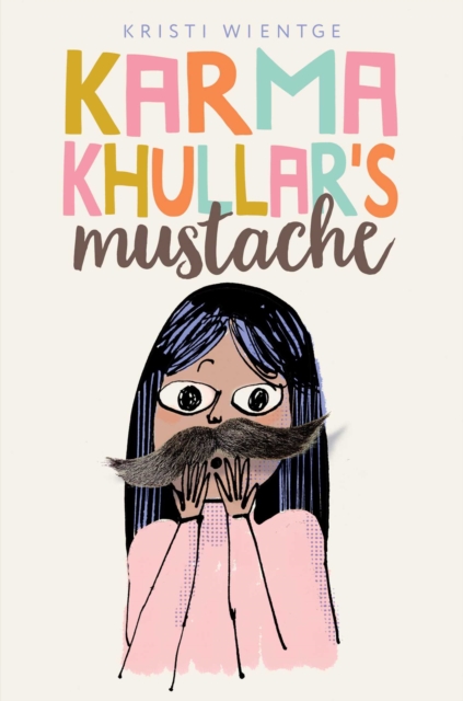 Karma Khullar's Mustache, EPUB eBook