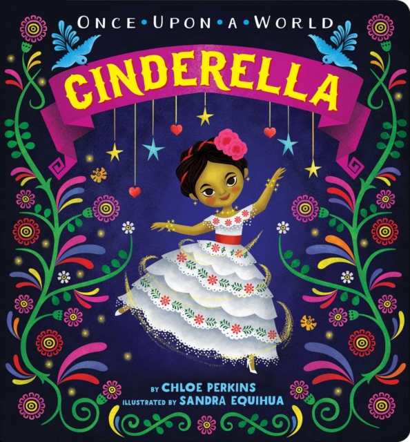 Cinderella, Board book Book