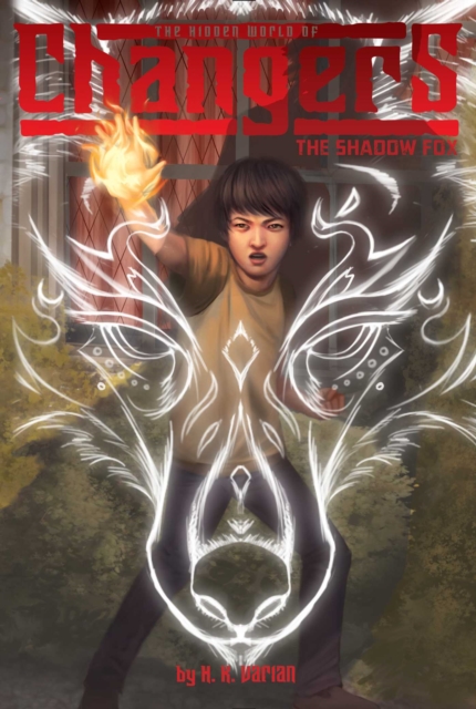 The Shadow Fox, EPUB eBook