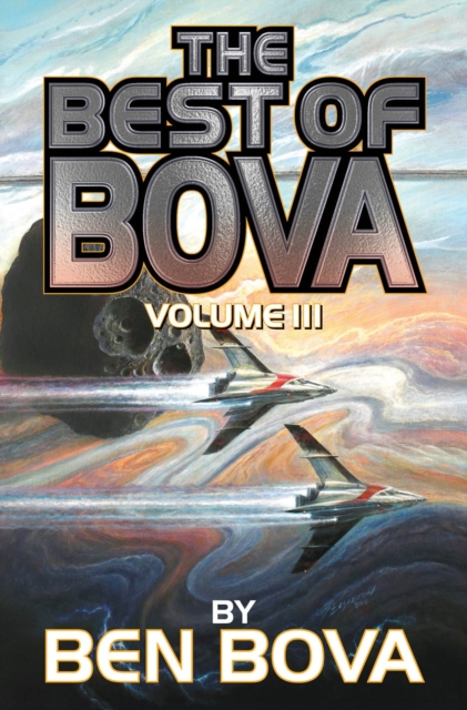 BEST OF BOVA, Paperback / softback Book