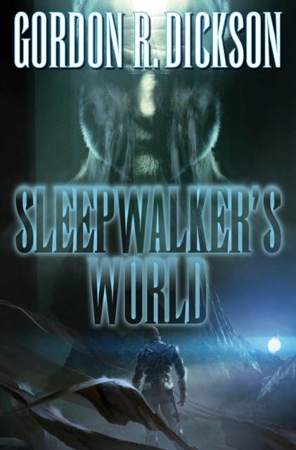 SLEEPWALKER'S WORLD, Book Book
