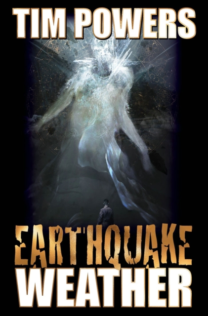 Earthquake Weather, Paperback / softback Book