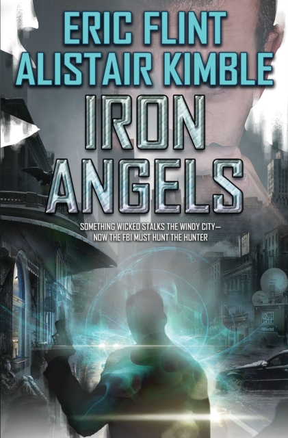 Iron Angels, Paperback / softback Book