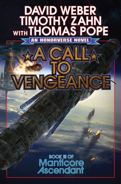 Call to Vengeance, Paperback / softback Book