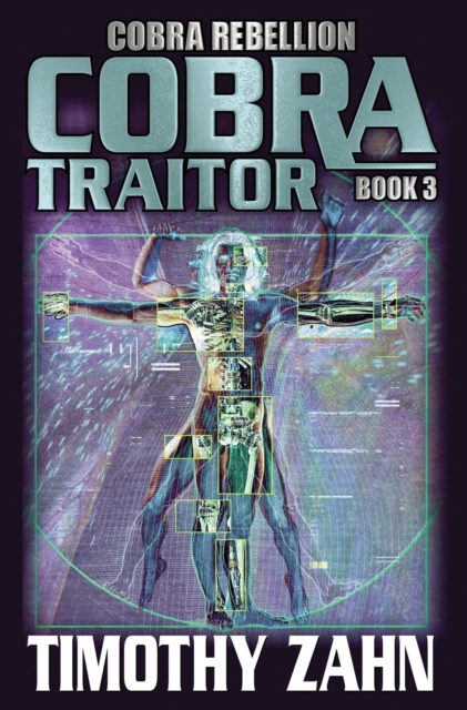 Cobra Traitor, Paperback / softback Book