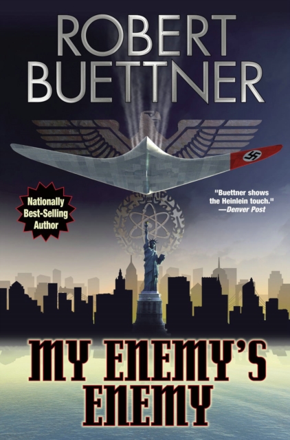 My Enemy's Enemy, Paperback / softback Book
