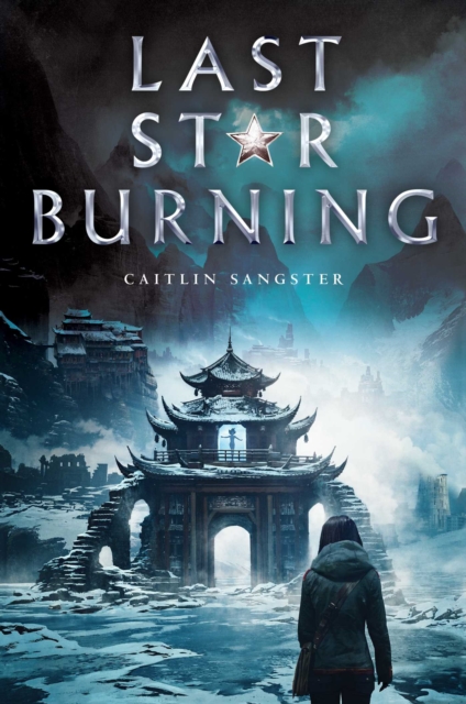 Last Star Burning, EPUB eBook