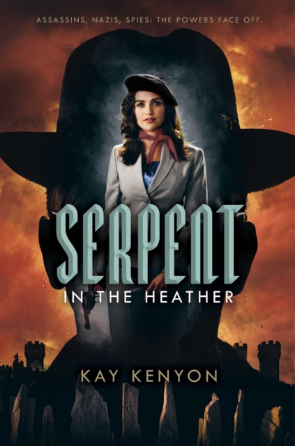 Serpent in the Heather, EPUB eBook