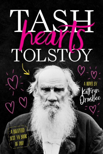 Tash Hearts Tolstoy, Paperback / softback Book