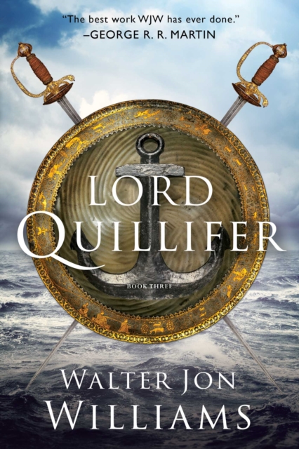 Lord Quillifer, EPUB eBook
