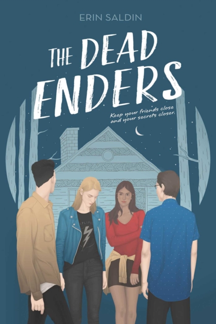 The Dead Enders, EPUB eBook